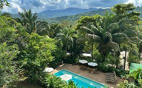 Hotel La Casablanca Tayrona